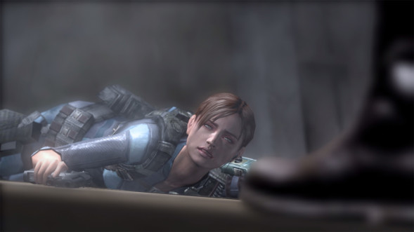 Игра Resident Evil: Revelations Collection [Nintendo Switch, русские субтитры] в Ульяновске