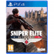 Игра Sniper Elite: Resistance [PS4, русские субтитры] в Ульяновске