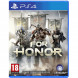 Игра For Honor [PS4, русская версия] в Ульяновске