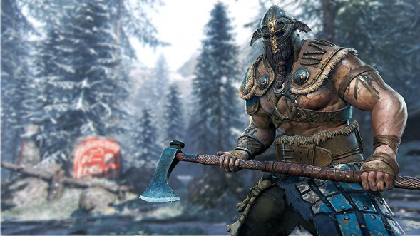 Игра For Honor [PS4, русская версия] в Ульяновске