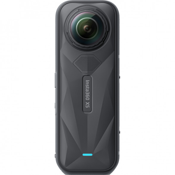 Экшн-камера Insta360 X5 Standard Bundle, Black в Ульяновске