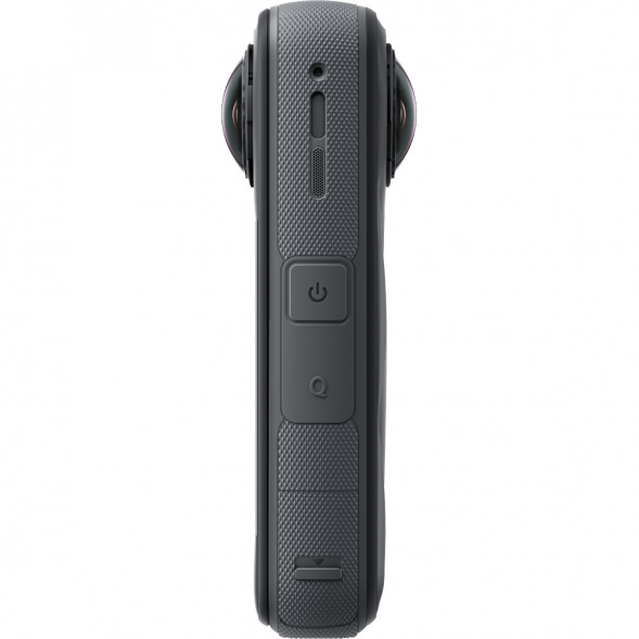 Экшн-камера Insta360 X5 Standard Bundle, Black в Ульяновске