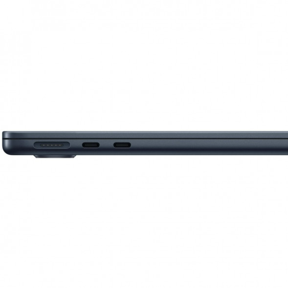 Ноутбук Apple MacBook Air 13 2026 MDHG4 (M5 10-Core GPU, 24GB/1TB), Темная ночь/Midnight в Ульяновске