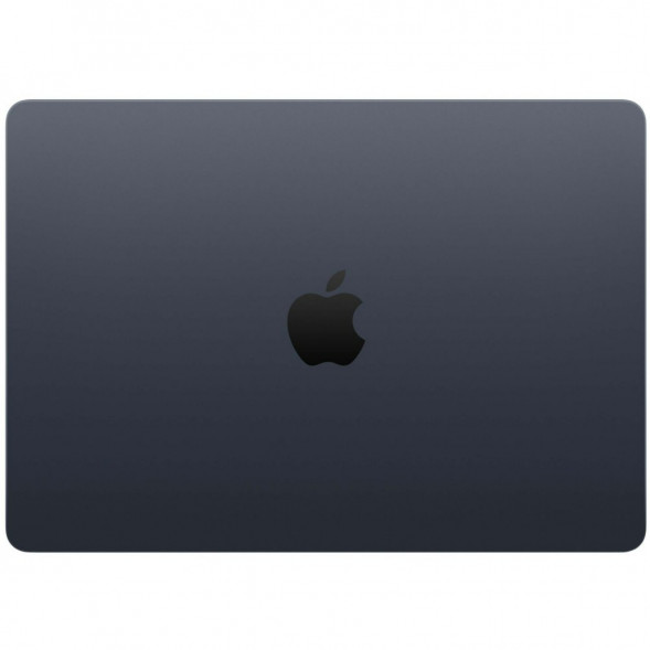 Ноутбук Apple MacBook Air 13 2026 MDHG4 (M5 10-Core GPU, 24GB/1TB), Темная ночь/Midnight в Ульяновске