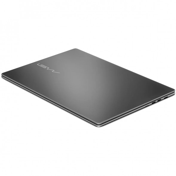 Ноутбук MSI Modern 16S G3MG-017XRU (16&amp;quot;, IPS, Intel Core 7 350 1.5ГГц, 6 ядер, 16ГБ DDR5, 512ГБ SSD, Intel Graphics, без ОС), серый в Ульяновске