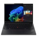 Ноутбук Lenovo ThinkPad T14s G6 21QX000MUS (14&amp;quot;, IPS, Intel Core Ultra 7 258V 2.2ГГц, 8 ядер, 32ГБ LPDDR5x, 512ТБ SSD, Windows 11 Pro), черный в Ульяновске