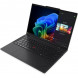 Ноутбук Lenovo ThinkPad T14s G6 21QX000MUS (14&amp;quot;, IPS, Intel Core Ultra 7 258V 2.2ГГц, 8 ядер, 32ГБ LPDDR5x, 512ТБ SSD, Windows 11 Pro), черный в Ульяновске