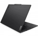 Ноутбук Lenovo ThinkPad T14s G6 21QX000MUS (14&amp;quot;, IPS, Intel Core Ultra 7 258V 2.2ГГц, 8 ядер, 32ГБ LPDDR5x, 512ТБ SSD, Windows 11 Pro), черный в Ульяновске