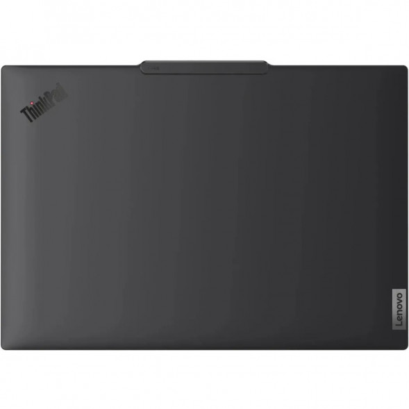 Ноутбук Lenovo ThinkPad T14s G6 21QX000MUS (14&amp;quot;, IPS, Intel Core Ultra 7 258V 2.2ГГц, 8 ядер, 32ГБ LPDDR5x, 512ТБ SSD, Windows 11 Pro), черный в Ульяновске