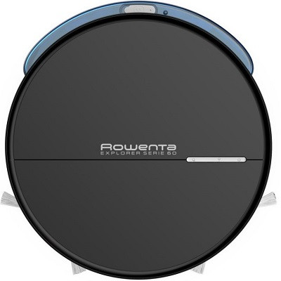 Пылесос Rowenta EXPLORER SERIE 60 RR7455WH gray в Ульяновске