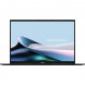 Ноутбук ASUS Zenbook 14 UM3406GA-QD132 (14&amp;quot;, OLED, AMD Ryzen AI 5 430 2ГГц, 4 ядра, 16ГБ LPDDR5x, 512ГБ SSD, AMD Radeon 840M, без ОС), черный в Ульяновске