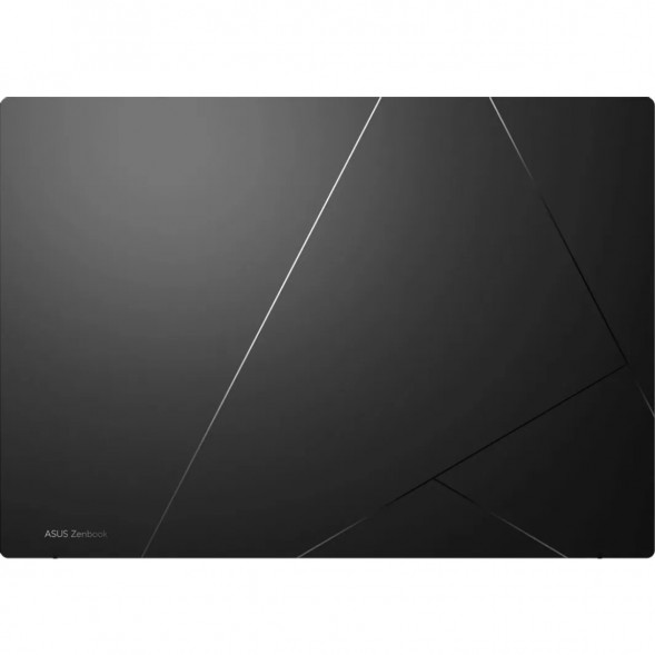 Ноутбук ASUS Zenbook 14 UM3406GA-QD132 (14&amp;quot;, OLED, AMD Ryzen AI 5 430 2ГГц, 4 ядра, 16ГБ LPDDR5x, 512ГБ SSD, AMD Radeon 840M, без ОС), черный в Ульяновске