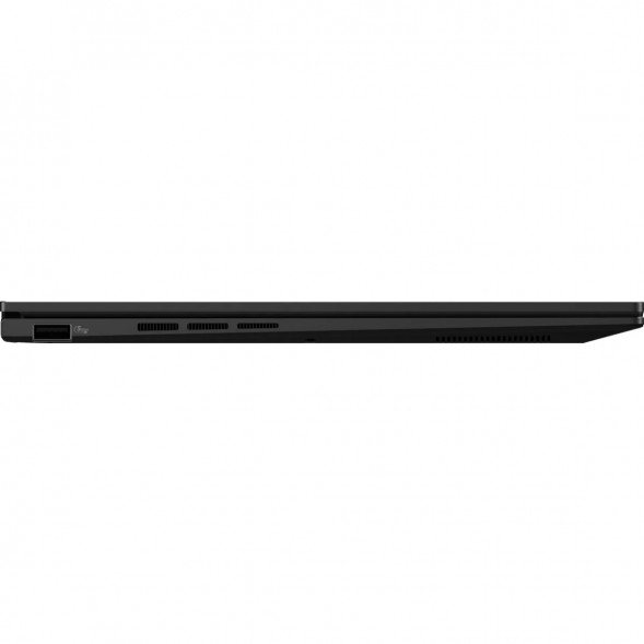 Ноутбук ASUS Zenbook 14 UM3406GA-QD132 (14&amp;quot;, OLED, AMD Ryzen AI 5 430 2ГГц, 4 ядра, 16ГБ LPDDR5x, 512ГБ SSD, AMD Radeon 840M, без ОС), черный в Ульяновске