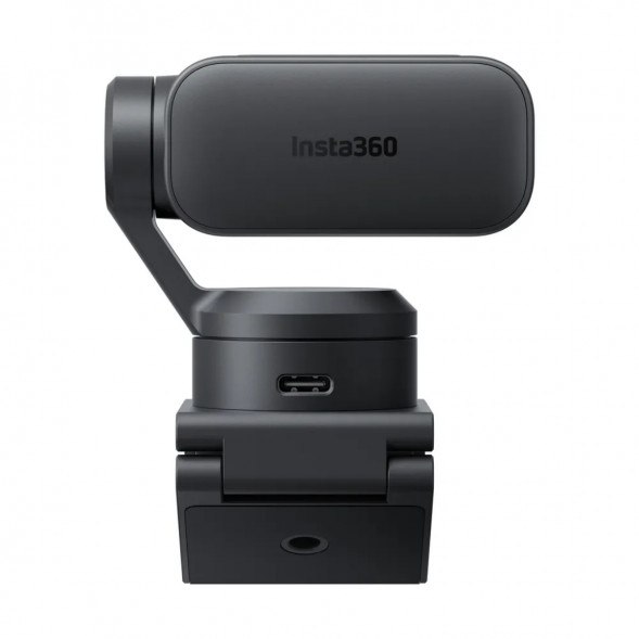 Веб-камера Insta360 Link 2 Standart Edition, Black в Ульяновске
