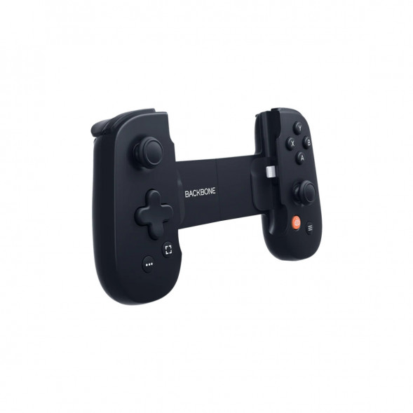 Игровой контроллер Backbone One for Xbox for iPhone (Lightning) , Black в Ульяновске