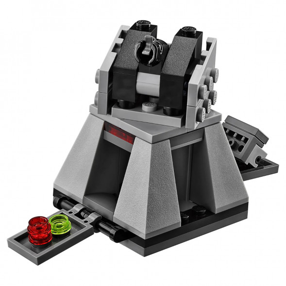 Конструктор LEGO Star Wars 75132 Боевой набор Первого Ордена в Ульяновске