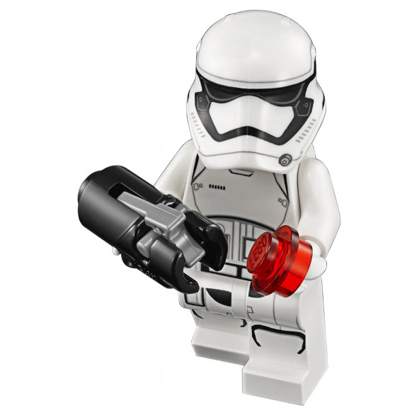 Конструктор LEGO Star Wars 75132 Боевой набор Первого Ордена в Ульяновске