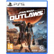 Игра Star Wars: Outlaws [PS5, русские субтитры] в Ульяновске
