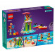 Конструктор LEGO Friends 42623 Пляжный водный мотоцикл в Ульяновске