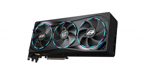 Видеокарта Gigabyte GeForce RTX 5070 AORUS MASTER, 12 ГБ GDDR7 в Ульяновске
