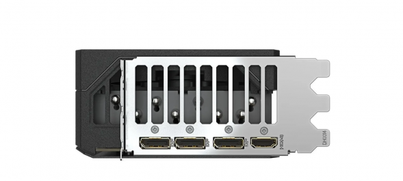 Видеокарта Gigabyte GeForce RTX 5070 AORUS MASTER, 12 ГБ GDDR7 в Ульяновске