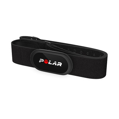 Нагрудный пульсометр Polar H10 M-XXL, black в Ульяновске
