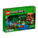 Конструктор LEGO Minecraft 21133 Хижина ведьмы в Ульяновске