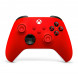 Геймпад Microsoft Xbox Series Red красный в Ульяновске