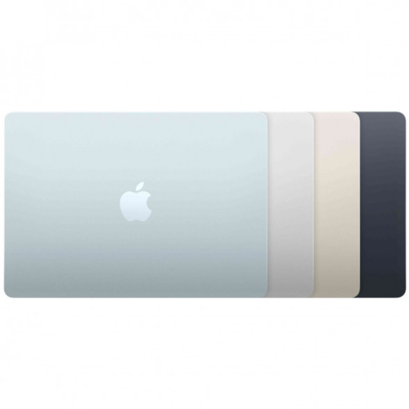 Ноутбук Apple MacBook Air 13 2026 MDH94 (M5 10-Core GPU, 24GB/1TB), Серебристый/Silver в Ульяновске
