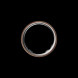 Умное кольцо Oura Ring 5 (размер 7), розовое золото/Deep Rose в Ульяновске
