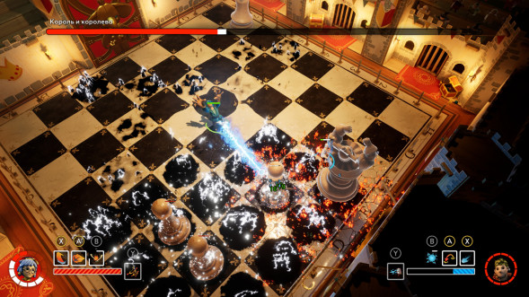 Игра It Takes Two для PlayStation 4 в Ульяновске