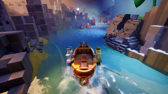 Игра It Takes Two для PlayStation 4 в Ульяновске
