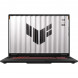 Ноутбук ASUS TUF Gaming A18 FA808PP-S8034 (18&amp;quot;, 2025, IPS, AMD Ryzen 9 8940HX 2.4ГГц, 16 ядер, 16ГБ DDR5, 512ГБ SSD, NVIDIA GeForce RTX 5070 8 ГБ, без ОС), серый в Ульяновске