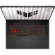Ноутбук ASUS TUF Gaming A18 FA808PP-S8034 (18&amp;quot;, 2025, IPS, AMD Ryzen 9 8940HX 2.4ГГц, 16 ядер, 16ГБ DDR5, 512ГБ SSD, NVIDIA GeForce RTX 5070 8 ГБ, без ОС), серый в Ульяновске