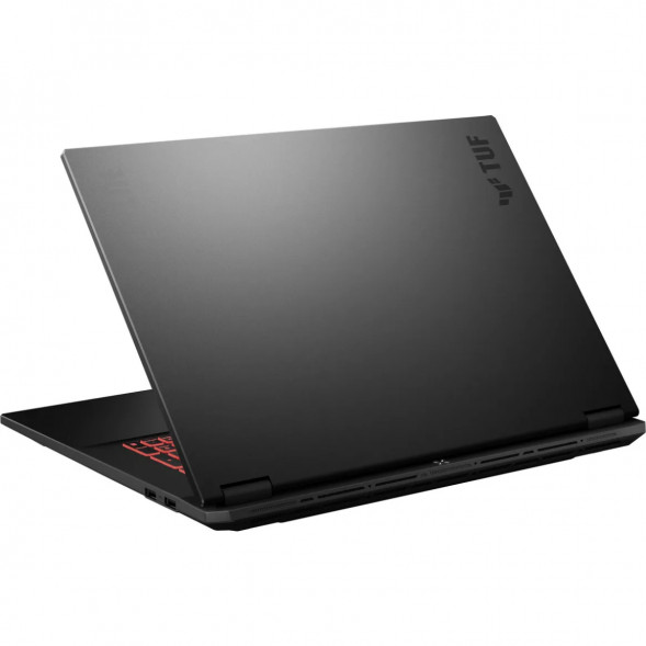 Ноутбук ASUS TUF Gaming A18 FA808PP-S8034 (18&amp;quot;, 2025, IPS, AMD Ryzen 9 8940HX 2.4ГГц, 16 ядер, 16ГБ DDR5, 512ГБ SSD, NVIDIA GeForce RTX 5070 8 ГБ, без ОС), серый в Ульяновске