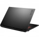 Ноутбук ASUS TUF Gaming A18 FA808PP-S8034 (18&amp;quot;, 2025, IPS, AMD Ryzen 9 8940HX 2.4ГГц, 16 ядер, 16ГБ DDR5, 512ГБ SSD, NVIDIA GeForce RTX 5070 8 ГБ, без ОС), серый в Ульяновске
