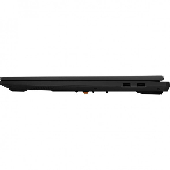 Ноутбук ASUS TUF Gaming A18 FA808PP-S8034 (18&amp;quot;, 2025, IPS, AMD Ryzen 9 8940HX 2.4ГГц, 16 ядер, 16ГБ DDR5, 512ГБ SSD, NVIDIA GeForce RTX 5070 8 ГБ, без ОС), серый в Ульяновске