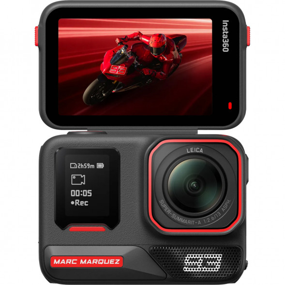 Экшн-камера Insta360 Ace Pro 2 MM93 Edition в Ульяновске