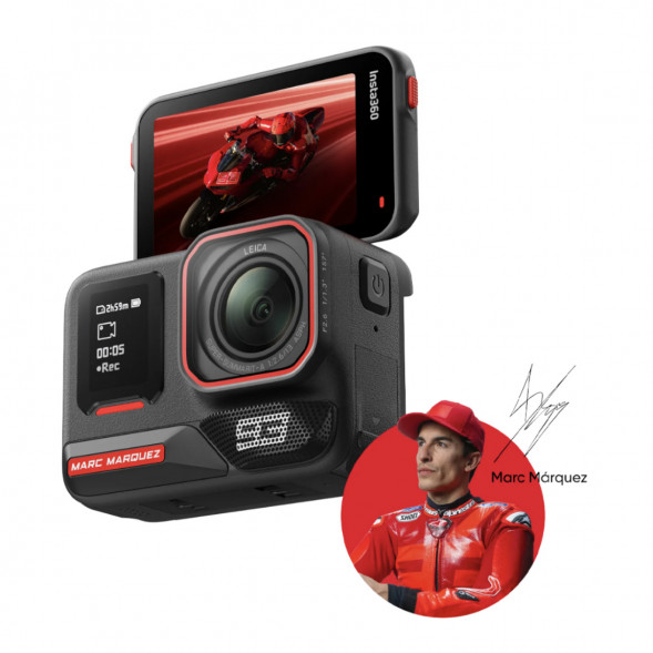 Экшн-камера Insta360 Ace Pro 2 MM93 Edition в Ульяновске