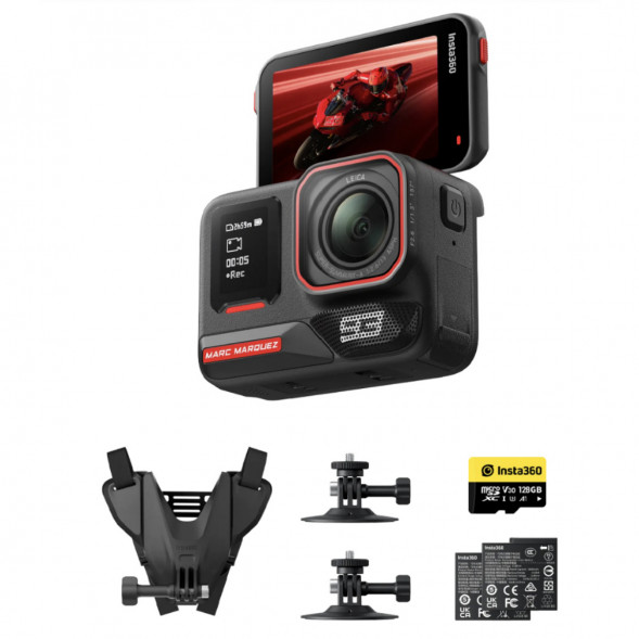Экшн-камера Insta360 Ace Pro 2 MM93 Edition в Ульяновске