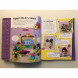 Книга и набор кубиков LEGO Friends Buch &amp;amp; Steine-Set Zwei Freundinnen auf Schatzsuche в Ульяновске