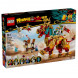 Конструктор LEGO Monkie Kid 80066 Мифическое существо Цилинь в Ульяновске