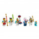 Конструктор LEGO Monkie Kid 80066 Мифическое существо Цилинь в Ульяновске
