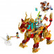 Конструктор LEGO Monkie Kid 80066 Мифическое существо Цилинь в Ульяновске