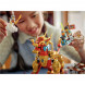 Конструктор LEGO Monkie Kid 80066 Мифическое существо Цилинь в Ульяновске