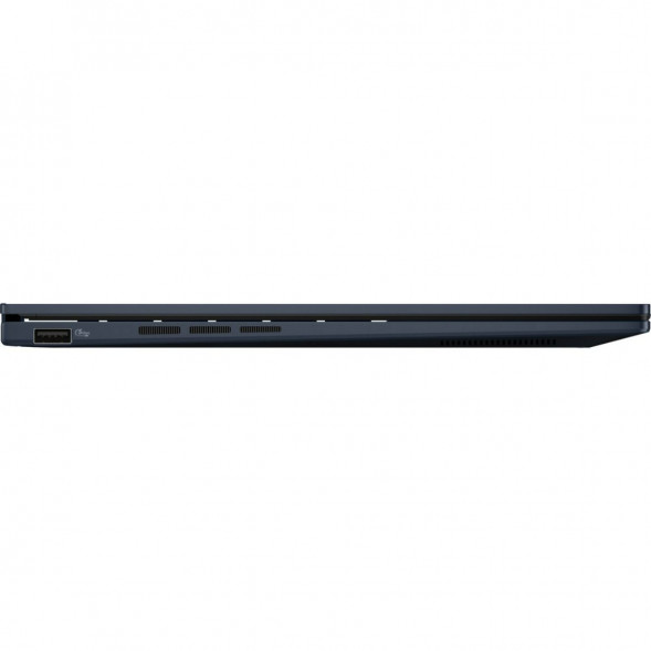 Ноутбук ASUS Zenbook 14 UX3405CA-ST1350 (14&amp;quot;, OLED, Intel Core Ultra 5 225H 1.7ГГц, 14-ядер, 16ГБ LPDDR5x, 512ГБ SSD, Intel Arc 130T, без ОС), синий в Ульяновске