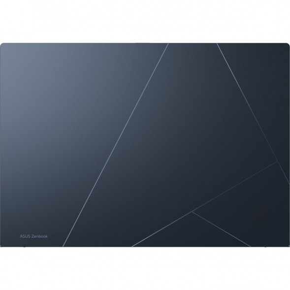 Ноутбук ASUS Zenbook 14 UX3405CA-ST1350 (14&amp;quot;, OLED, Intel Core Ultra 5 225H 1.7ГГц, 14-ядер, 16ГБ LPDDR5x, 512ГБ SSD, Intel Arc 130T, без ОС), синий в Ульяновске