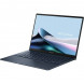 Ноутбук ASUS Zenbook 14 UX3405CA-ST1350 (14&amp;quot;, OLED, Intel Core Ultra 5 225H 1.7ГГц, 14-ядер, 16ГБ LPDDR5x, 512ГБ SSD, Intel Arc 130T, без ОС), синий в Ульяновске