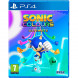 Игра Sonic Colours: Ultimate [PS4, русские субтитры] в Ульяновске