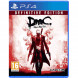 DmC Devil May Cry: Definitive Edition [PS4, русские субтитры] в Ульяновске